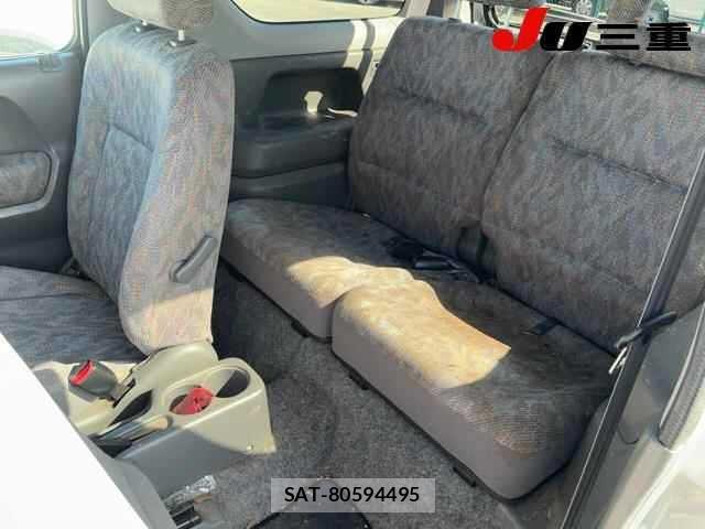 Suzuki JIMNY 1998 8931686-10