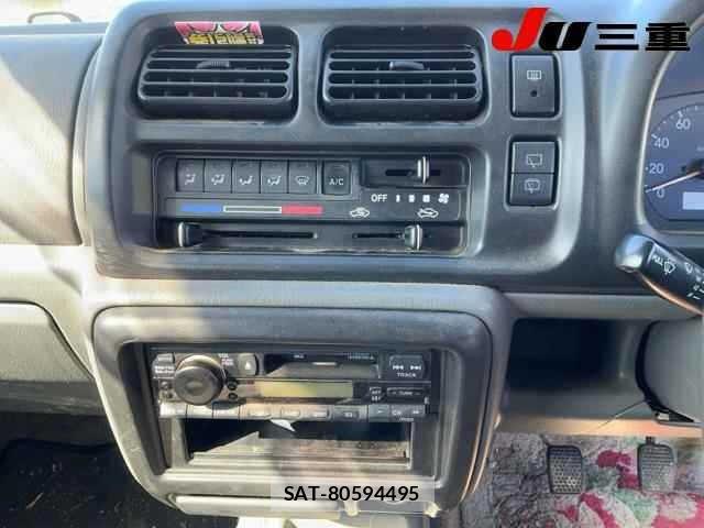 Suzuki JIMNY 1998 8931686-11