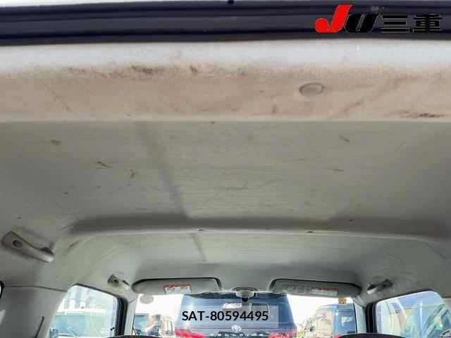 Suzuki JIMNY 1998 8931686-12