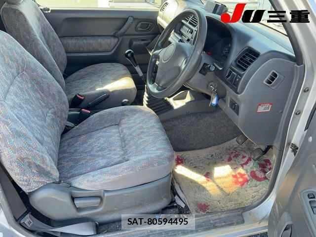 Suzuki JIMNY 1998 8931686-4