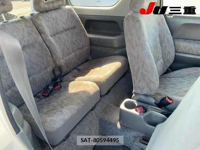 Suzuki JIMNY 1998 8931686-5