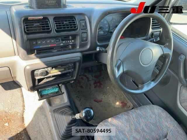 Suzuki JIMNY 1998 8931686-8