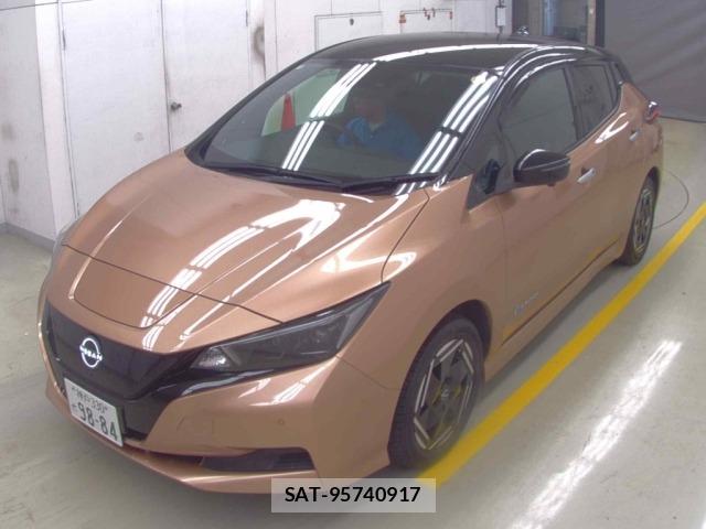 Nissan LEAF 2022 8863258-3