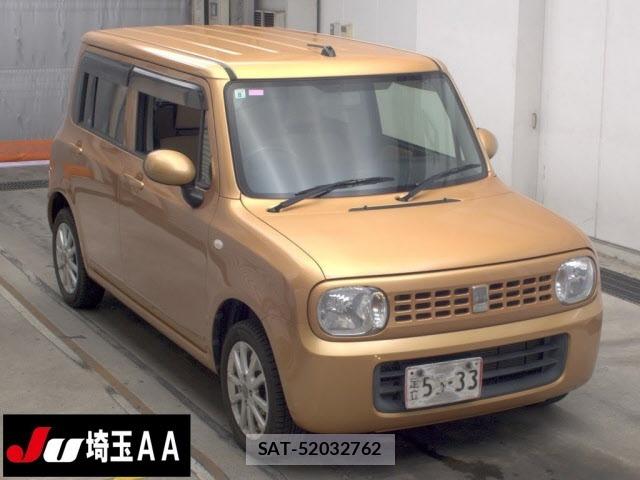 Suzuki LAPIN 2015 8694691-0