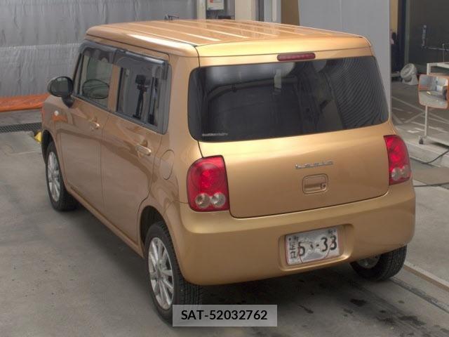 Suzuki LAPIN 2015 8694691-1