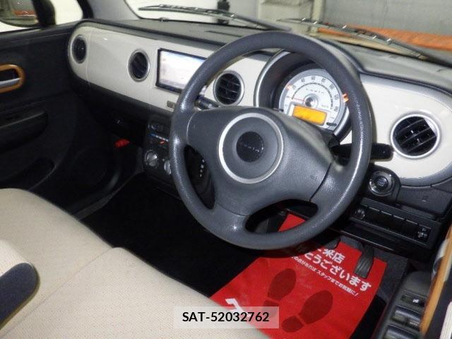 Suzuki LAPIN 2015 8694691-3