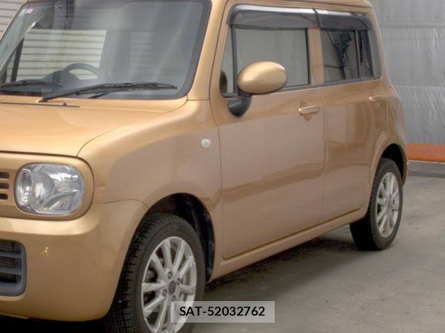 Suzuki LAPIN 2015 8694691-4