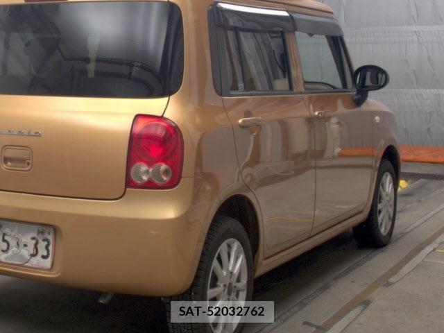 Suzuki LAPIN 2015 8694691-5