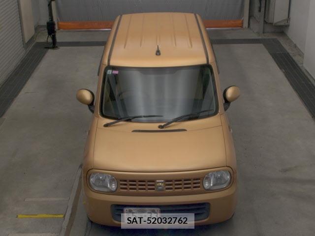 Suzuki LAPIN 2015 8694691-6