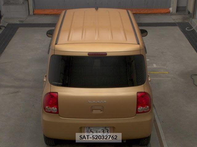 Suzuki LAPIN 2015 8694691-7