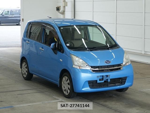 Subaru STELLA 2011 8772758-0