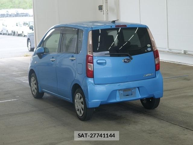 Subaru STELLA 2011 8772758-1