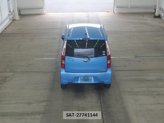 Subaru STELLA 2011 8772758-3