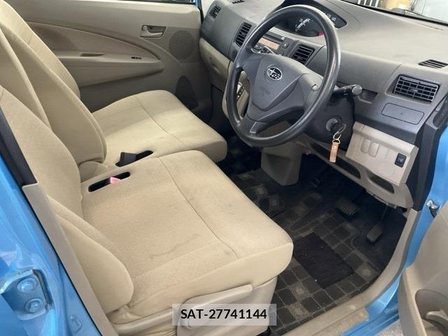 Subaru STELLA 2011 8772758-4