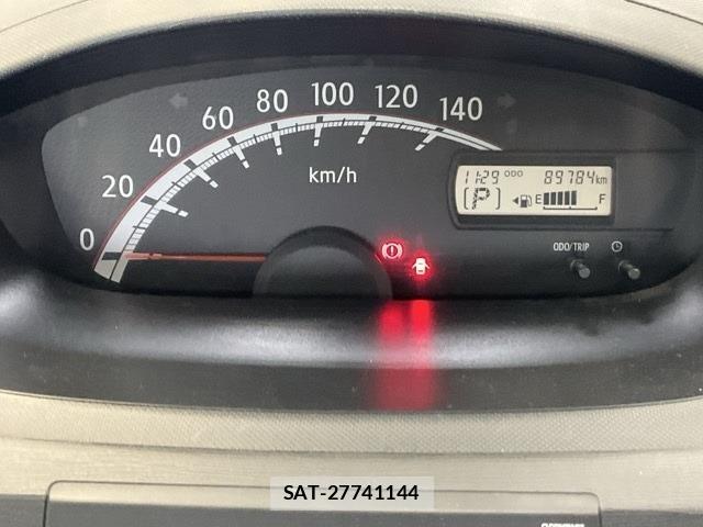 Subaru STELLA 2011 8772758-6