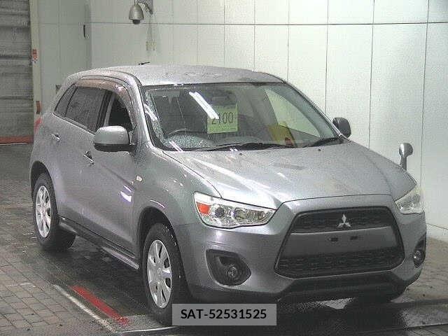 top selling car