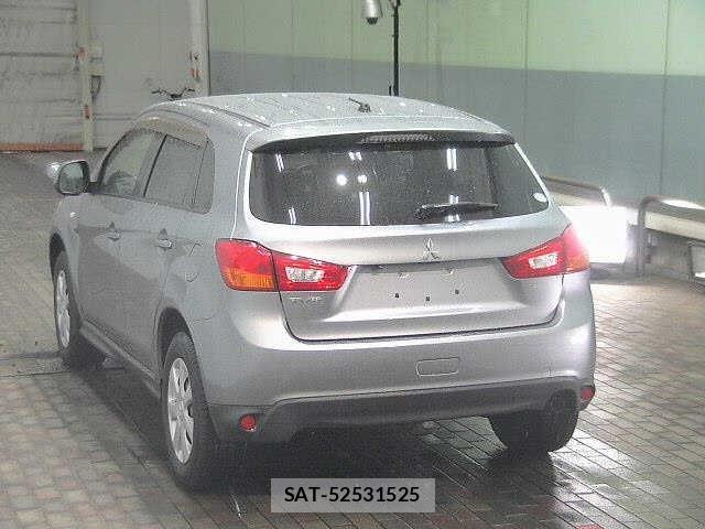 Mitsubishi RVR 2014 8931635-1
