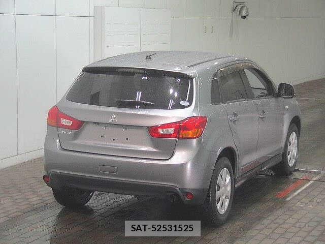 Mitsubishi RVR 2014 8931635-5