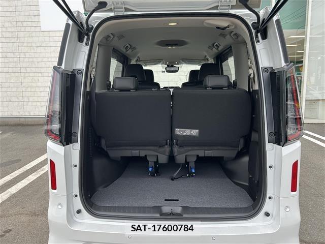 Nissan SERENA 2026 8671616-12