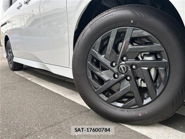 Nissan SERENA 2026 8671616-13