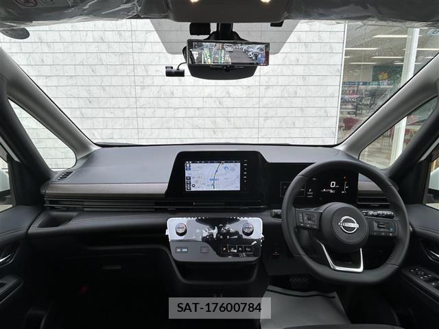 Nissan SERENA 2026 8671616-16