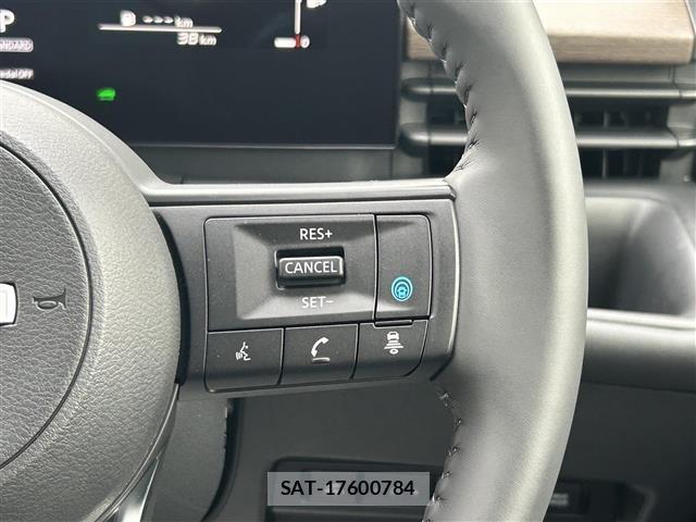 Nissan SERENA 2026 8671616-19