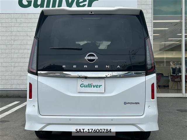Nissan SERENA 2026 8671616-2