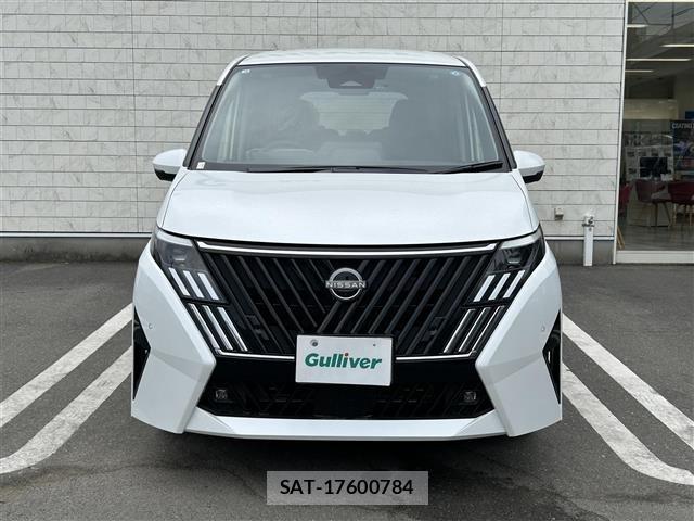 Nissan SERENA 2026 8671616-23