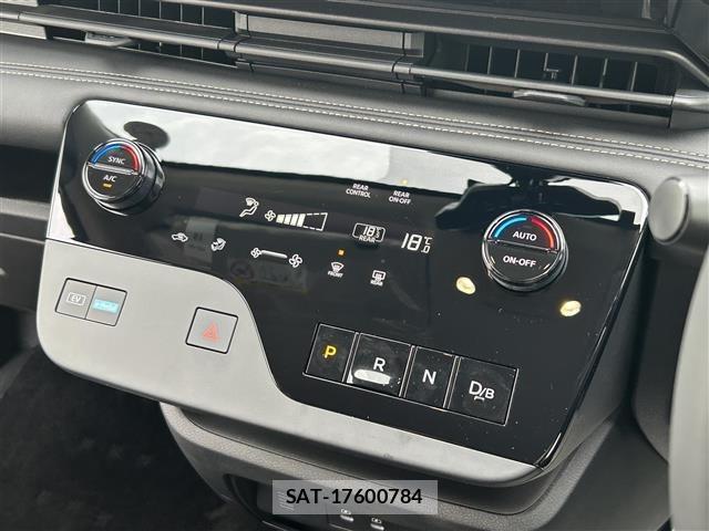Nissan SERENA 2026 8671616-6