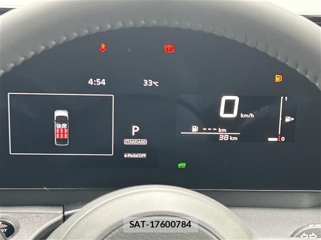 Nissan SERENA 2026 8671616-7