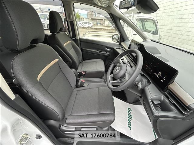 Nissan SERENA 2026 8671616-9