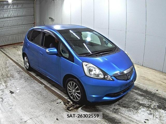 Honda FIT 2010 8922547-0