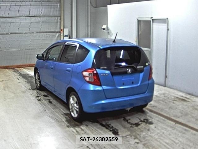 Honda FIT 2010 8922547-1