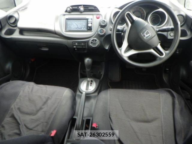 Honda FIT 2010 8922547-3