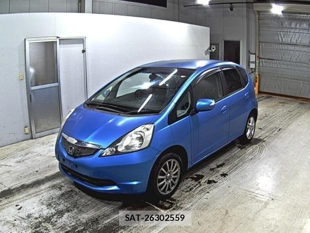 Honda FIT 2010 8922547-4