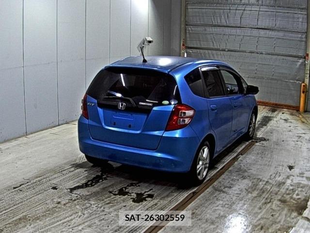 Honda FIT 2010 8922547-5