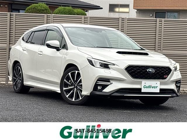 Subaru LEVORG 2021 8704268-0