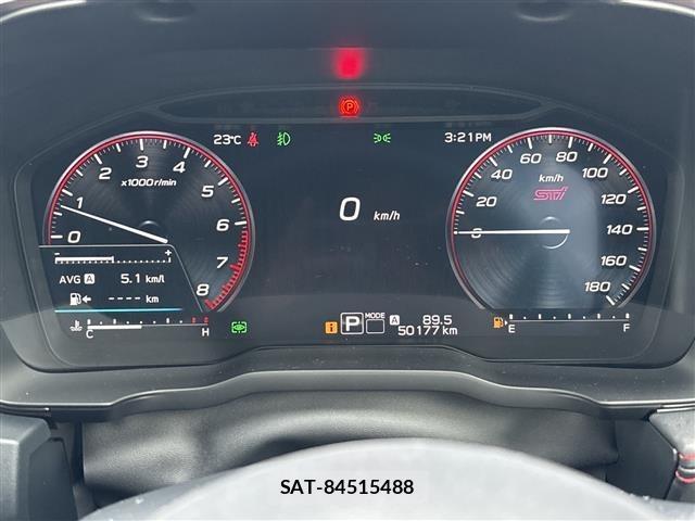 Subaru LEVORG 2021 8704268-21
