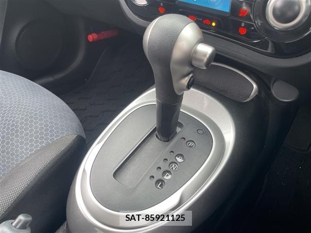 Nissan JUKE 2015 8902845-10