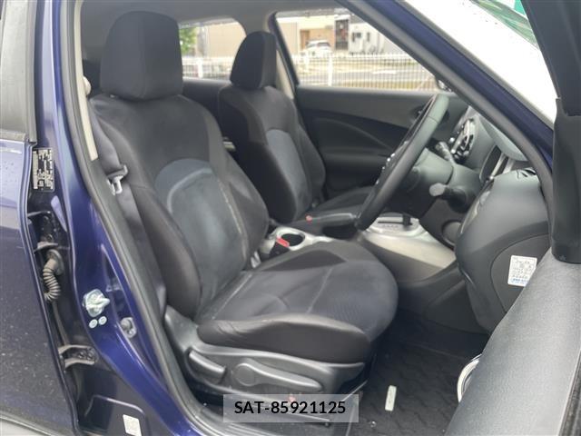 Nissan JUKE 2015 8902845-12
