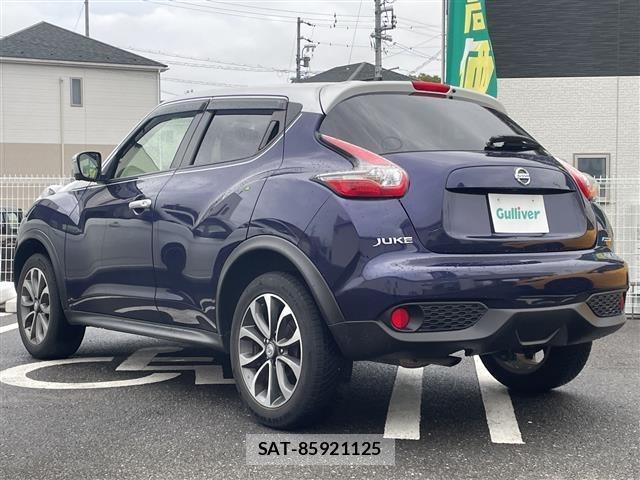 Nissan JUKE 2015 8902845-13