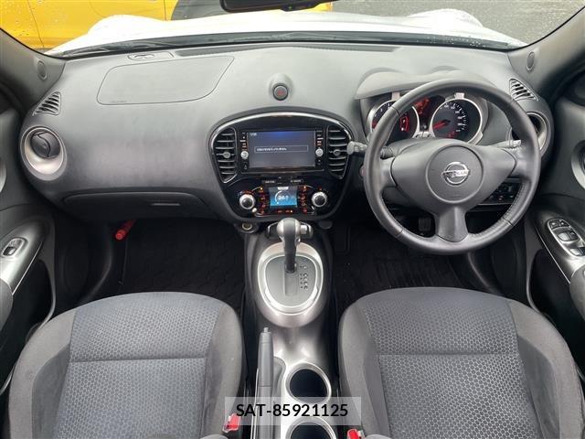 Nissan JUKE 2015 8902845-14