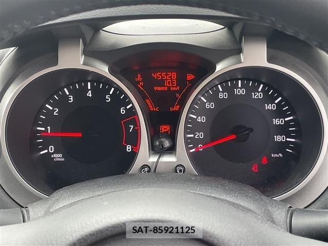 Nissan JUKE 2015 8902845-15