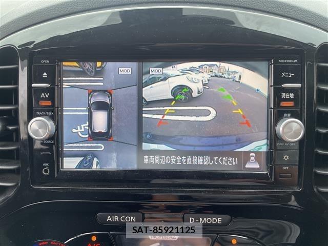 Nissan JUKE 2015 8902845-17