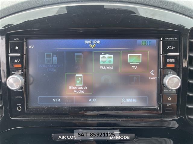 Nissan JUKE 2015 8902845-18