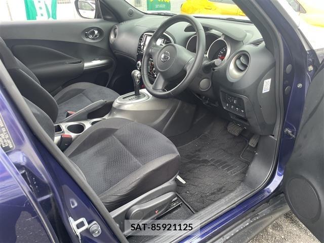 Nissan JUKE 2015 8902845-20