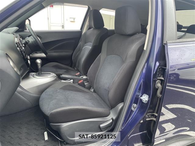 Nissan JUKE 2015 8902845-22