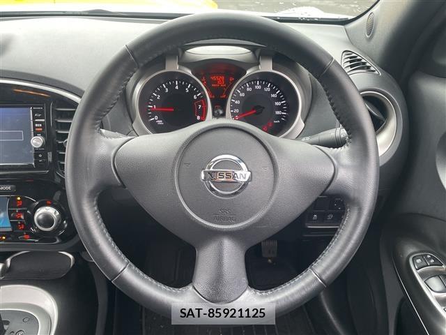 Nissan JUKE 2015 8902845-3