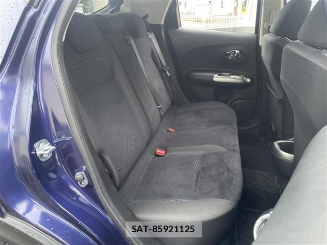 Nissan JUKE 2015 8902845-4