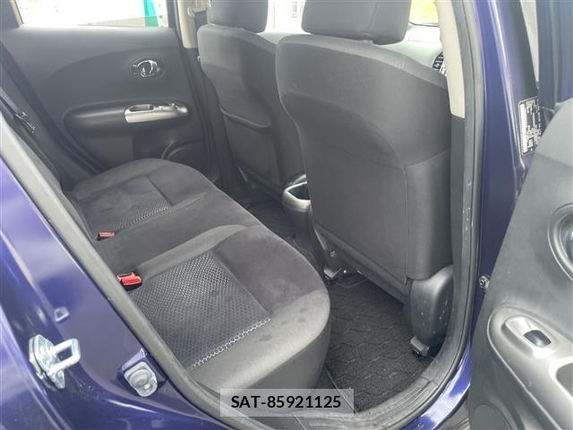 Nissan JUKE 2015 8902845-6